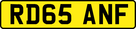 RD65ANF