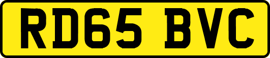 RD65BVC