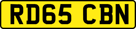 RD65CBN