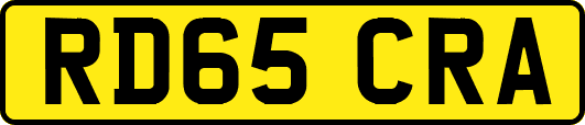 RD65CRA