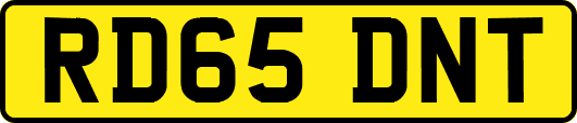 RD65DNT