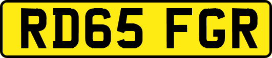 RD65FGR