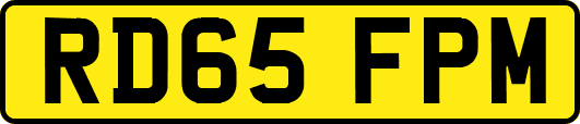 RD65FPM