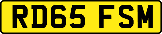 RD65FSM