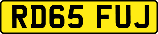 RD65FUJ
