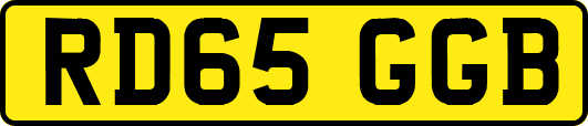 RD65GGB