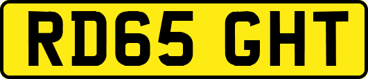 RD65GHT