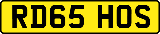 RD65HOS