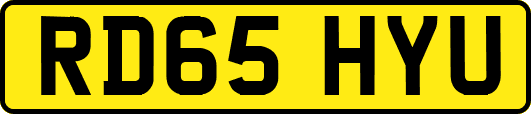 RD65HYU