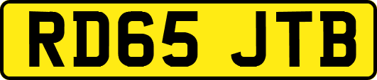 RD65JTB