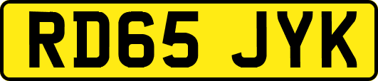 RD65JYK