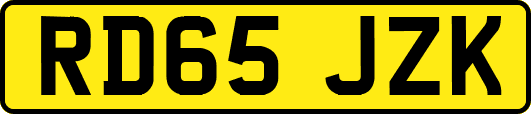 RD65JZK