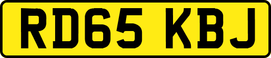 RD65KBJ