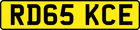 RD65KCE