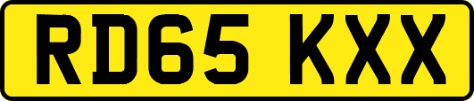 RD65KXX