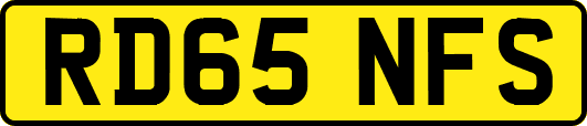 RD65NFS