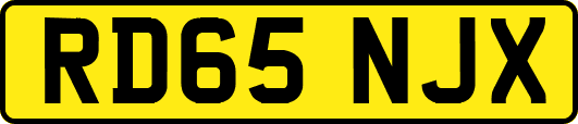 RD65NJX