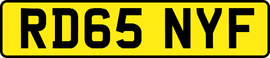 RD65NYF