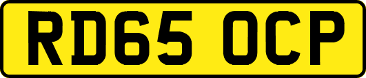 RD65OCP