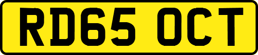 RD65OCT