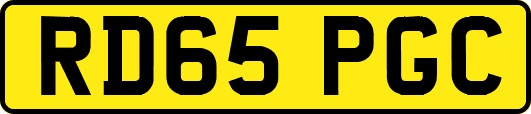 RD65PGC