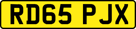 RD65PJX