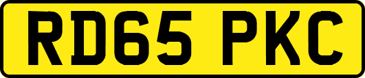 RD65PKC