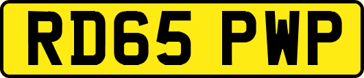 RD65PWP