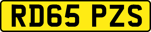 RD65PZS