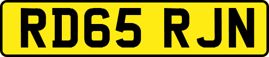 RD65RJN