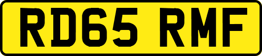 RD65RMF