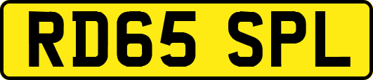 RD65SPL