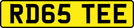 RD65TEE