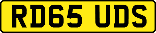 RD65UDS