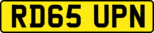 RD65UPN