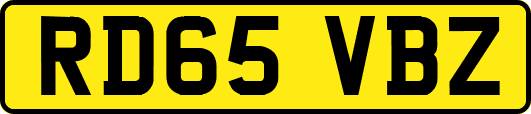 RD65VBZ