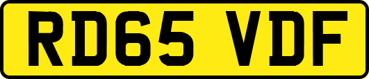 RD65VDF