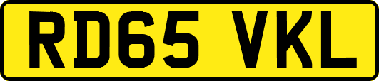 RD65VKL