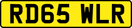 RD65WLR