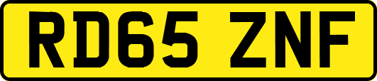 RD65ZNF