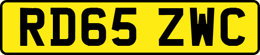 RD65ZWC
