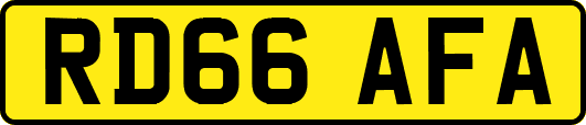 RD66AFA