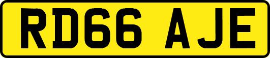 RD66AJE