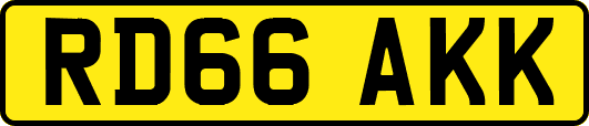RD66AKK