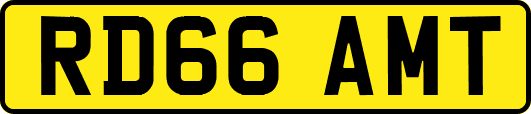 RD66AMT