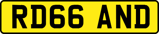 RD66AND