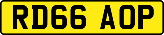 RD66AOP