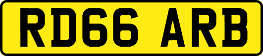 RD66ARB
