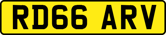 RD66ARV
