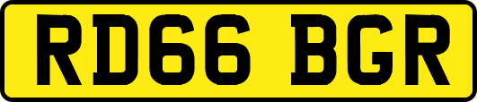 RD66BGR